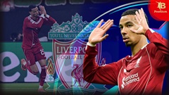 Bí mật đằng sau màn hòa nhập quá nhanh của Ekitike tại Liverpool