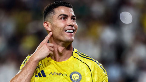 Cristiano Ronaldo thi đấu tới năm 45 tuổi với 2 mục tiêu lớn trước khi giải nghệ