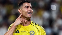 Cristiano Ronaldo thi đấu tới năm 45 tuổi với 2 mục tiêu lớn trước khi giải nghệ