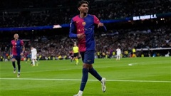 5 lý do để tin Barca có thể thắng trận El Clasico
