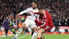 Matheus Cunha: Trái tim dũng cảm!