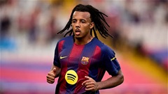 Hậu vệ Barca bỏ lỡ 2 buổi tập liên tiếp trước trận El Clasico