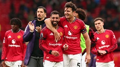 MU hạ được Brighton mới là tài