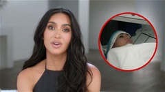 Tình một đêm của Cristiano Ronaldo nhận tin sốc