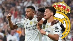 Real Madrid và 'tam giác quỷ' khiến cả châu Âu run sợ