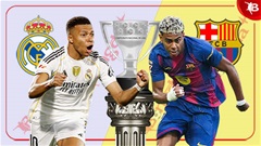 Nhận định bóng đá Real Madrid vs Barca, 22h15 ngày 26/10: Sức mạnh Kền kền