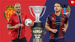 Nhận định bóng đá Mallorca vs Levante, 20h00 ngày 26/10: Chia điểm!