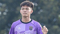 Bùi Vĩ Hào kịp dự SEA Games 32