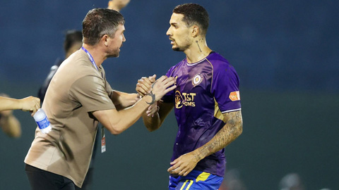 Đỗ Hoàng Hên nói gì về Harry Kewell và bàn thắng đầu tiên?