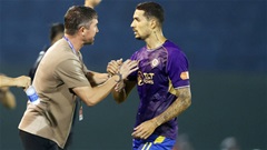 Đỗ Hoàng Hên nói gì về Harry Kewell và bàn thắng đầu tiên?