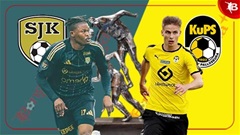 Nhận định bóng đá Seinajoen vs KuPS, 23h00 ngày 27/10: Lịch sử lên tiếng