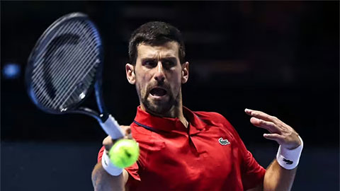 Em trai Novak Djokovic hé lộ tình trạng chấn thương của Nole