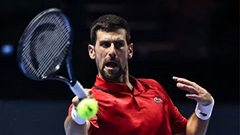 Em trai Novak Djokovic hé lộ tình trạng chấn thương của Nole