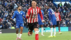 Sunderland đáng mặt "ngựa ô" Premier League