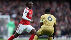 Trực tiếp Arsenal 0-0 Crystal Palace: Đội khách nhập cuộc tự tin