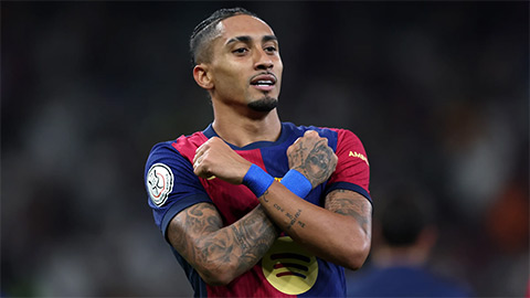 Barca nhận hung tin trước trận El Clasico