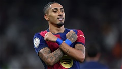 Barca nhận hung tin trước trận El Clasico