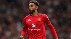 Trực tiếp MU 1-0 Brighton: Cunha ghi bàn đầu tiên cho MU ở Ngoại hạng Anh