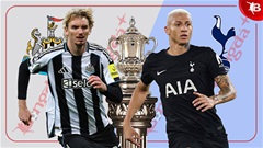 Nhận định Newcastle vs Tottenham, 03h00 ngày 30/10: Gà trống chủ động 'buông'?