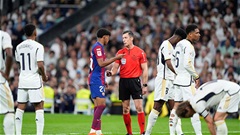 Barca đụng phải ‘thế lực hắc ám’
