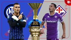 Nhận định bóng đá Inter Milan vs Fiorentina, 02h45 ngày 30/10: Vùi xác tại Giuseppe Meazza