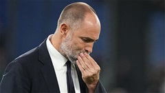 Juventus sa thải HLV Igor Tudor