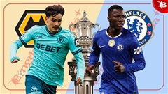 Nhận định bóng đá Wolves vs Chelsea, 02h45 ngày 30/10: The Blues giật vé