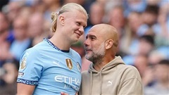 Man City sướng quá cũng khổ