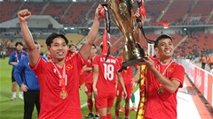 AFF Cup sắp bị xóa sổ?