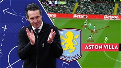Unai Emery đã trở thành khắc tinh của Guardiola như thế nào?