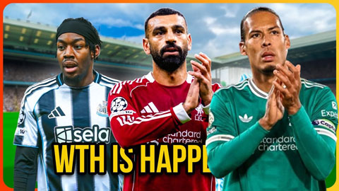 Top 5 ngôi sao kỳ cựu bất ngờ sa sút tại Premier League mùa này