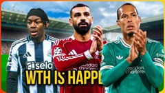 Top 5 ngôi sao kỳ cựu bất ngờ sa sút tại Premier League mùa này