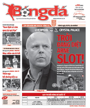 Số báo 290 (1953)