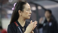 Madam Pang xin chịu trách nhiệm về sơ suất nhầm quốc kỳ Việt Nam