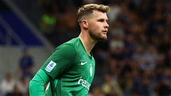Ngôi sao của Inter Milan gây tai nạn chết người