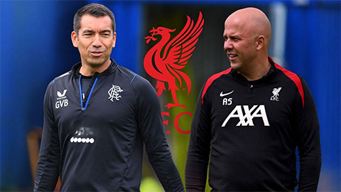 Tin giờ chót 28/10: Arne Slot sang Dubai, trợ lý tạm dẫn dắt Liverpool