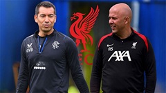 Tin giờ chót 28/10: Arne Slot sang Dubai, trợ lý tạm dẫn dắt Liverpool