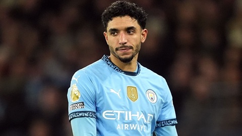 Omar Marmoush không muốn làm ‘bóng ma’