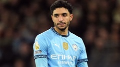 Omar Marmoush không muốn làm ‘bóng ma’