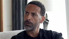 Ferdinand vẫn bực vì MU bán đi 1 ngôi sao