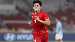 Truyền thông Indonesia 'ngại' một cầu thủ U22 Việt Nam ở SEA Games
