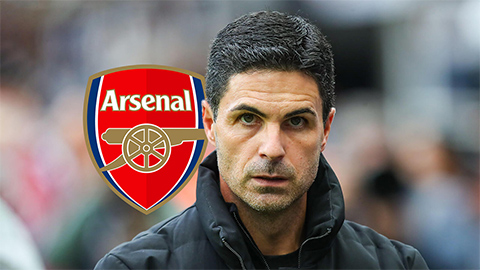 Arteta kêu gọi CĐV Arsenal tin vào chức vô địch Premier League