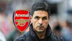 Arteta kêu gọi CĐV Arsenal tin vào chức vô địch Premier League