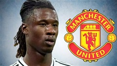 MU duyệt chi 80 triệu euro cho sao Real Madrid