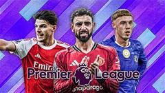 Premier League đang... thụt lùi