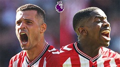 Cặp tiền vệ hay nhất Premier League đang khoác áo Sunderland?