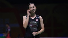 Tay vợt nữ số 6 thế giới chốt không bỏ SEA Games 33