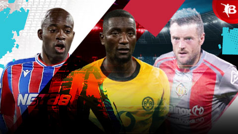 Top 6 cầu thủ nở muộn nổi tiếng của bóng đá thế giới