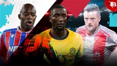 Top 6 cầu thủ nở muộn nổi tiếng của bóng đá thế giới