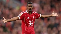 Giá mà có thể ‘cắt’ Isak làm hai